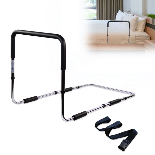 Grade de cama | Alça de apoio | Ajustável | Cinto de contenção | Fácil instalação | Extensível | Diana | Mobiclinic